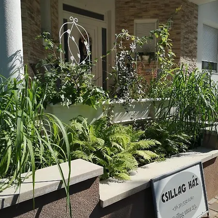Homestay Csillag Haz