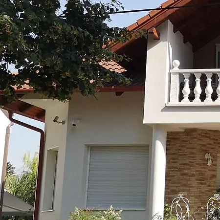Homestay Csillag Haz