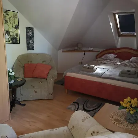Homestay Csillag Haz