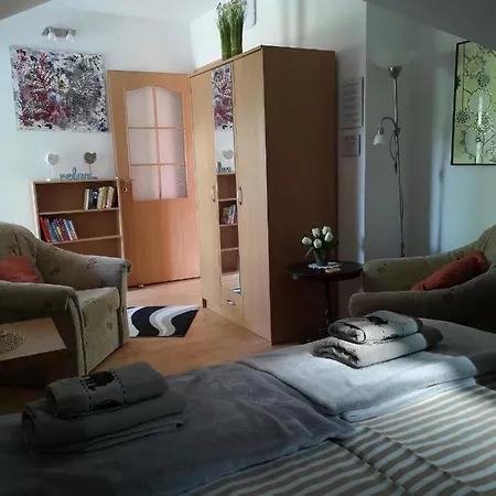 Homestay Csillag Haz *