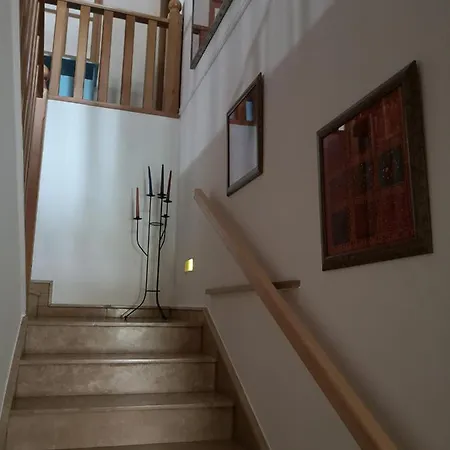 Homestay Csillag Haz Mosonmagyarovar