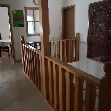 Csillag Haz Homestay