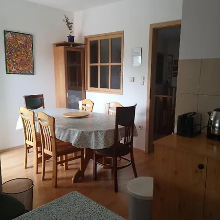Homestay Csillag Haz *