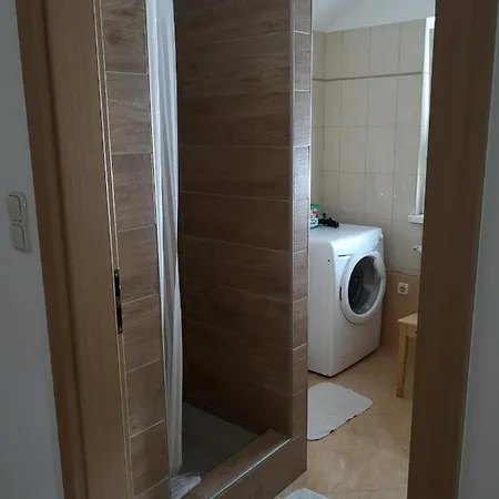 Homestay Csillag Haz Mosonmagyarovar