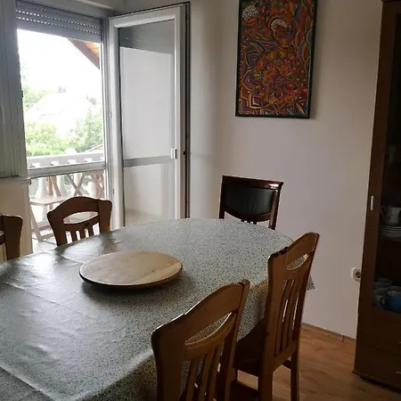 Csillag Haz Homestay *
