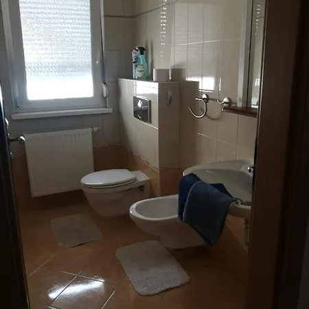 Csillag Haz Homestay *