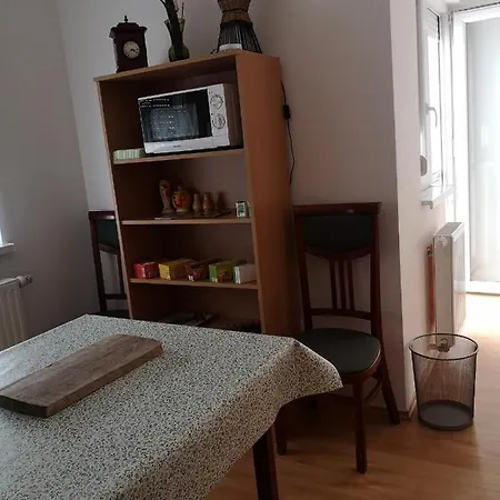 Homestay Csillag Haz Mosonmagyarovar