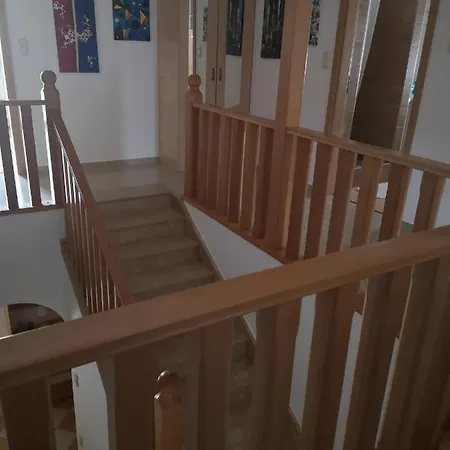 Csillag Ház