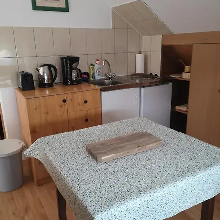 Csillag Haz Homestay *