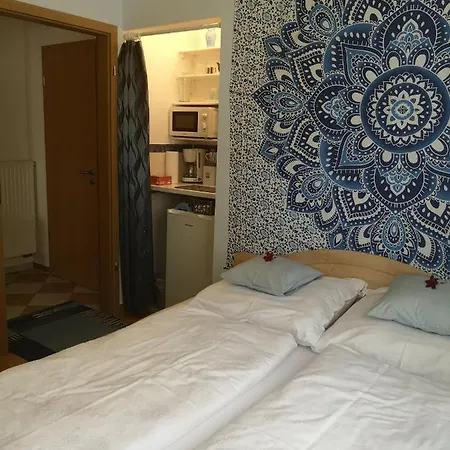 Homestay Csillag Haz