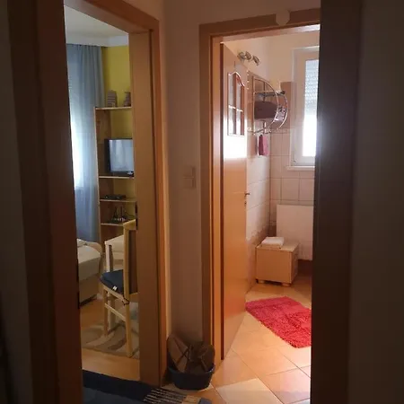 Csillag Haz Homestay