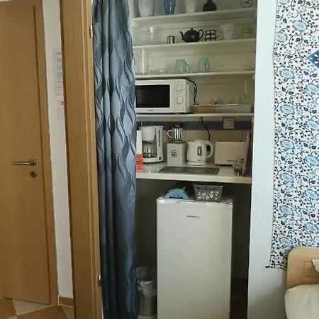 Homestay Csillag Haz