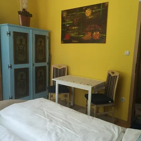 Csillag Haz Homestay *