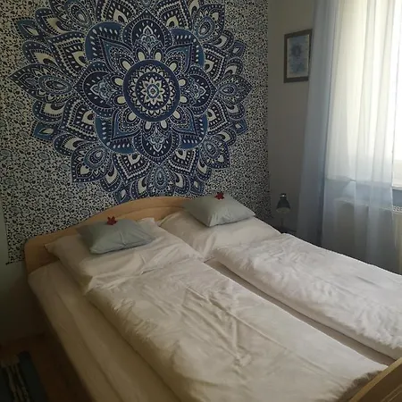 Homestay Csillag Haz